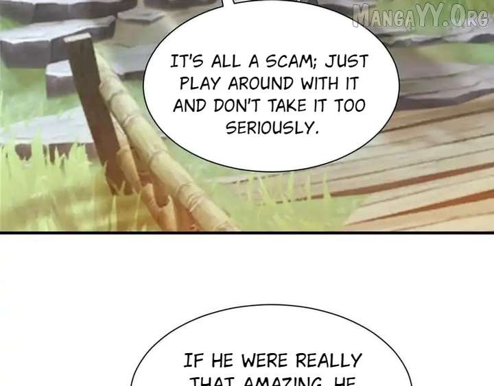 I Randomly Have A New Career Every Week Chapter 866 page 22 - 