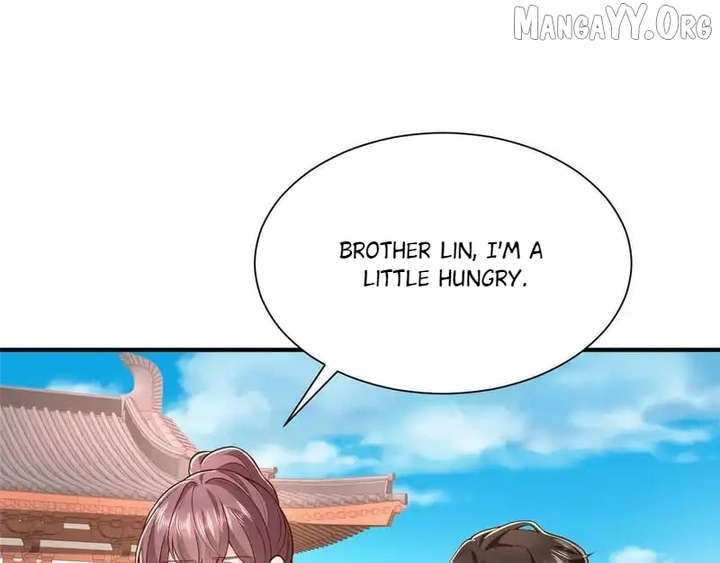 I Randomly Have A New Career Every Week Chapter 866 page 35 - 