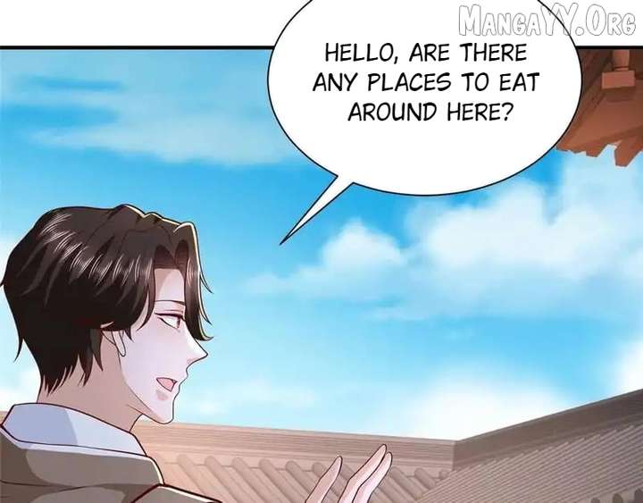 I Randomly Have A New Career Every Week Chapter 866 page 38 - 