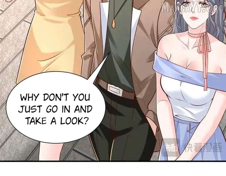 I Randomly Have A New Career Every Week Chapter 866 page 49 - 