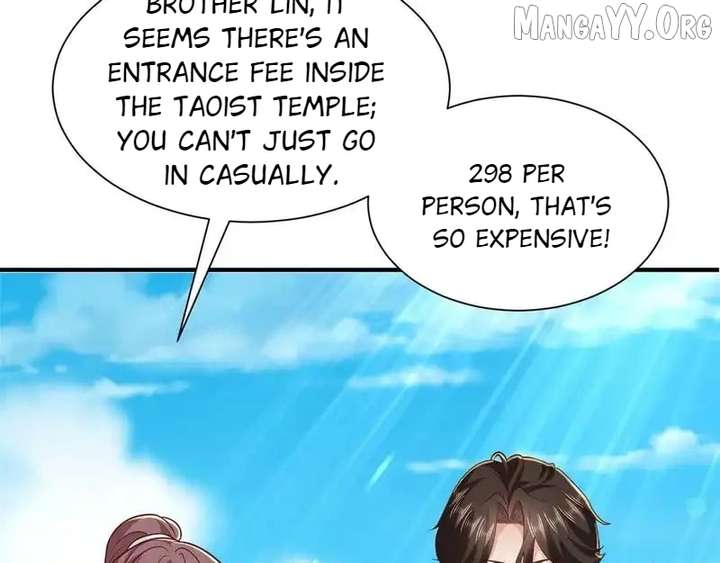 I Randomly Have A New Career Every Week Chapter 866 page 53 - 