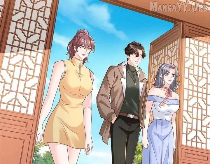 I Randomly Have A New Career Every Week Chapter 866 page 56 - 