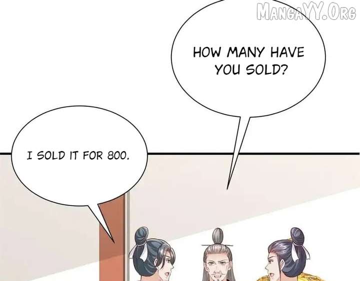 I Randomly Have A New Career Every Week Chapter 866 page 58 - 