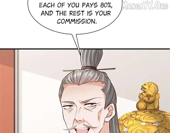 I Randomly Have A New Career Every Week Chapter 866 page 61 - 