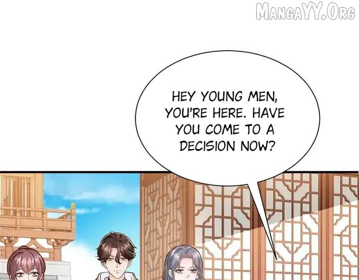I Randomly Have A New Career Every Week Chapter 866 page 63 - 