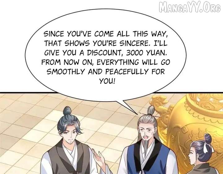I Randomly Have A New Career Every Week Chapter 866 page 67 - 