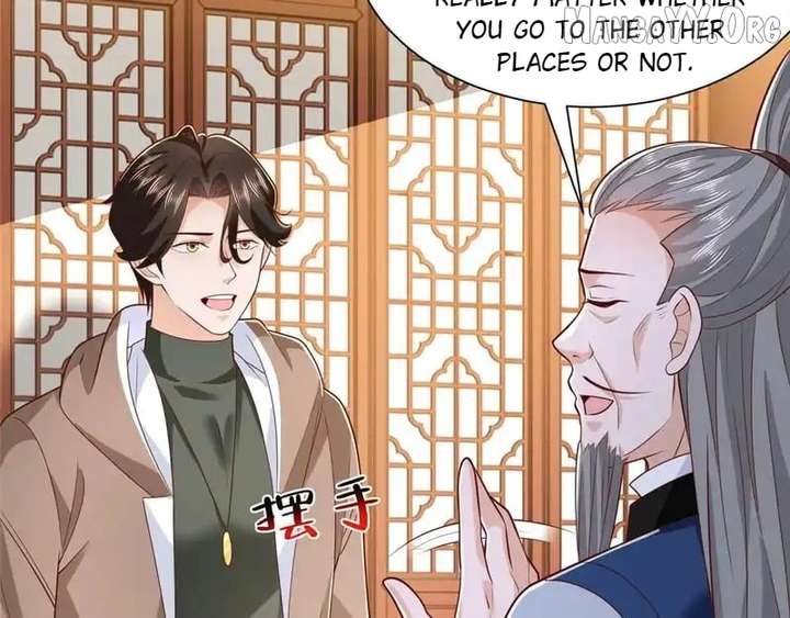I Randomly Have A New Career Every Week Chapter 866 page 75 - 