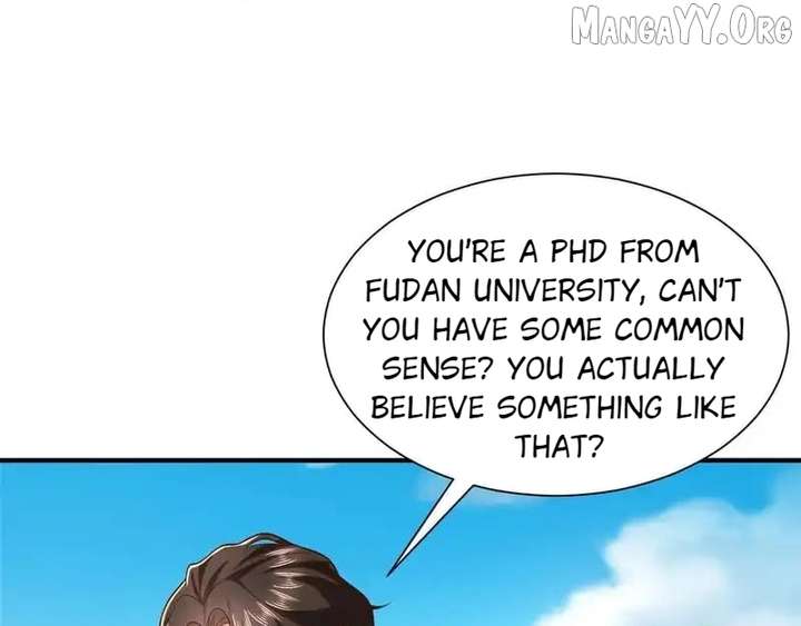 I Randomly Have A New Career Every Week Chapter 866 page 10 - 