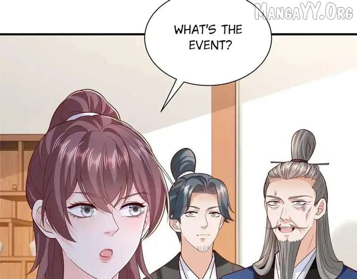 I Randomly Have A New Career Every Week Chapter 867 page 11 - 