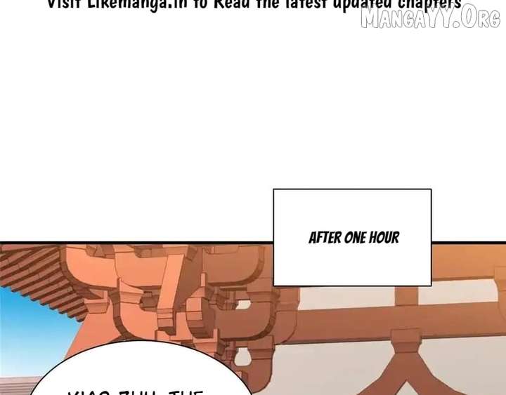 I Randomly Have A New Career Every Week Chapter 867 page 18 - 
