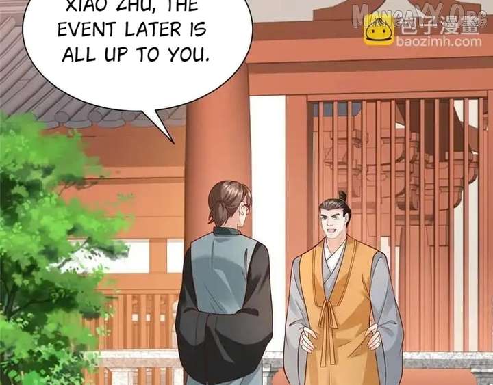 I Randomly Have A New Career Every Week Chapter 867 page 19 - 