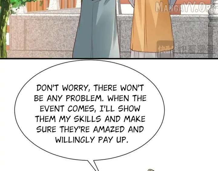 I Randomly Have A New Career Every Week Chapter 867 page 20 - 