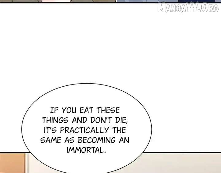 I Randomly Have A New Career Every Week Chapter 867 page 3 - 