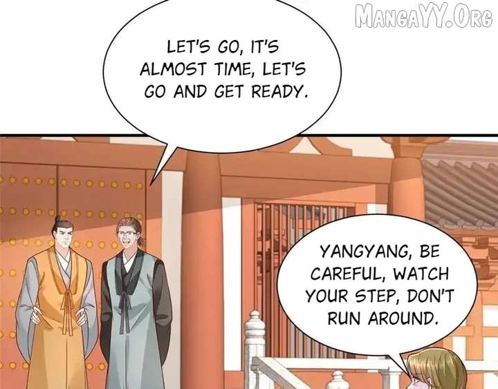I Randomly Have A New Career Every Week Chapter 867 page 28 - 