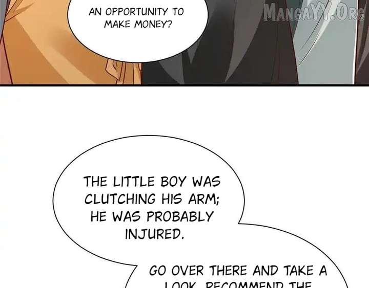 I Randomly Have A New Career Every Week Chapter 867 page 40 - 