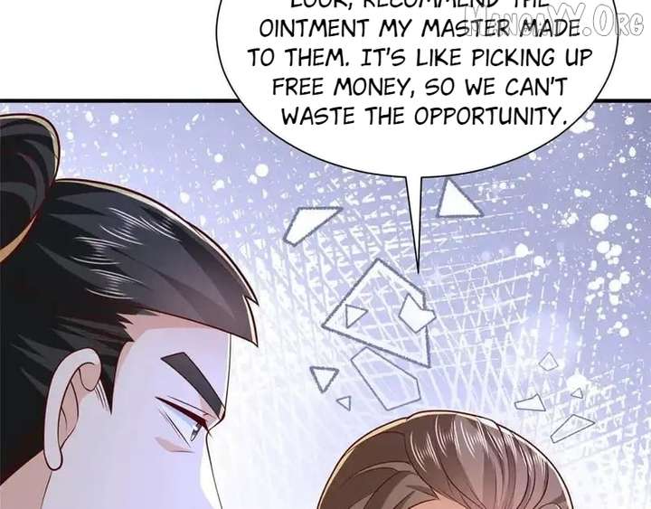I Randomly Have A New Career Every Week Chapter 867 page 41 - 