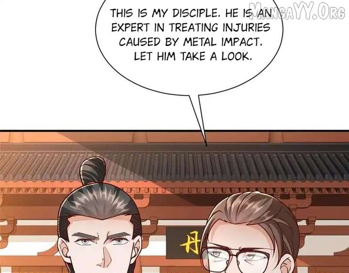 I Randomly Have A New Career Every Week Chapter 867 page 55 - 