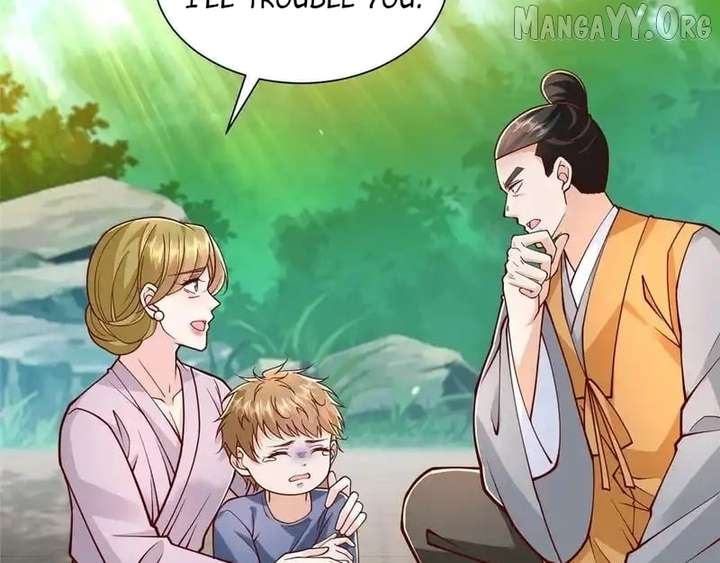 I Randomly Have A New Career Every Week Chapter 867 page 58 - 