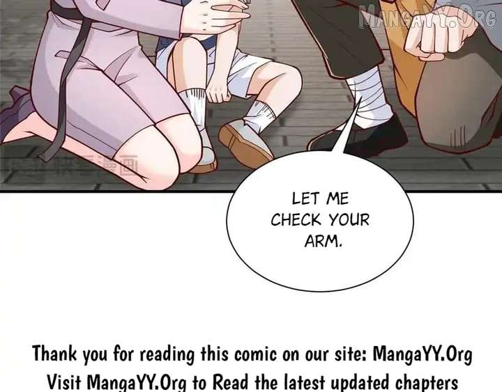 I Randomly Have A New Career Every Week Chapter 867 page 59 - 