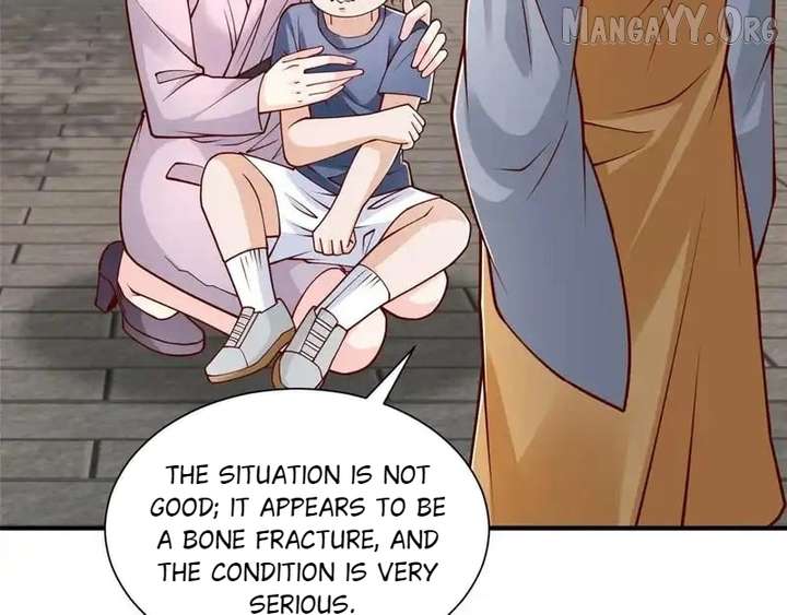 I Randomly Have A New Career Every Week Chapter 867 page 68 - 