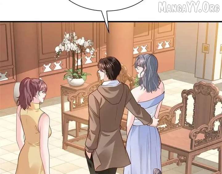 I Randomly Have A New Career Every Week Chapter 867 page 8 - 