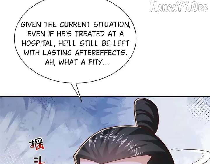 I Randomly Have A New Career Every Week Chapter 867 page 75 - 