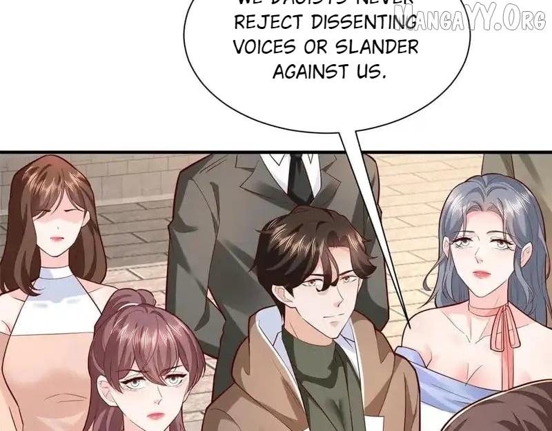 I Randomly Have A New Career Every Week Chapter 868 page 102 - 