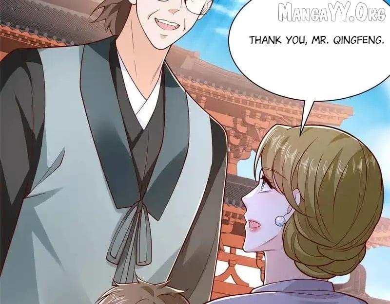 I Randomly Have A New Career Every Week Chapter 868 page 3 - 
