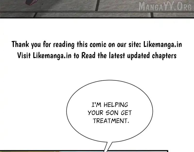 I Randomly Have A New Career Every Week Chapter 868 page 21 - 
