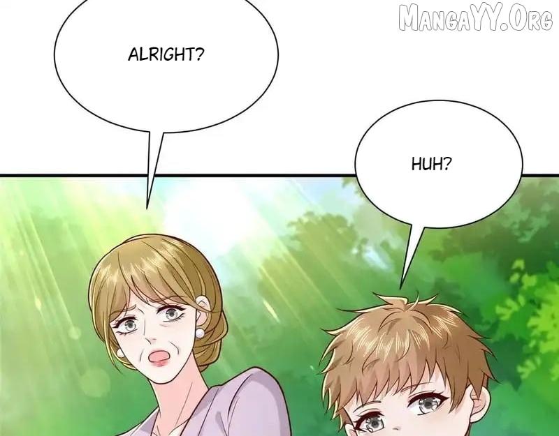 I Randomly Have A New Career Every Week Chapter 868 page 24 - 