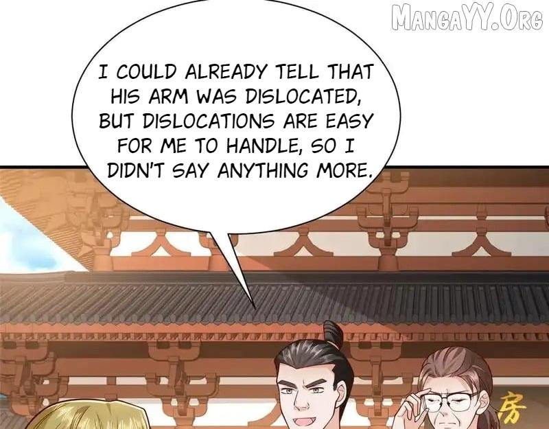 I Randomly Have A New Career Every Week Chapter 868 page 31 - 