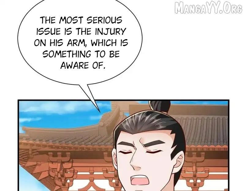 I Randomly Have A New Career Every Week Chapter 868 page 34 - 