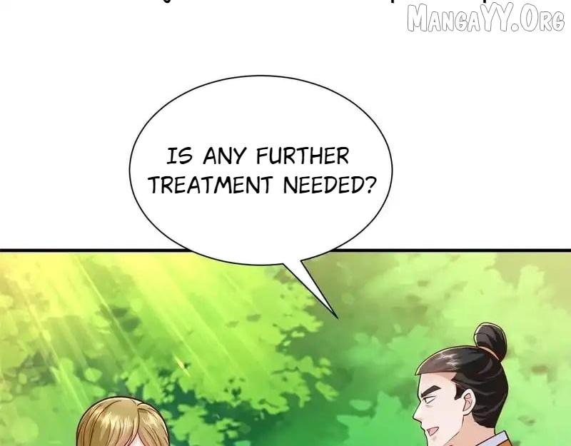 I Randomly Have A New Career Every Week Chapter 868 page 37 - 