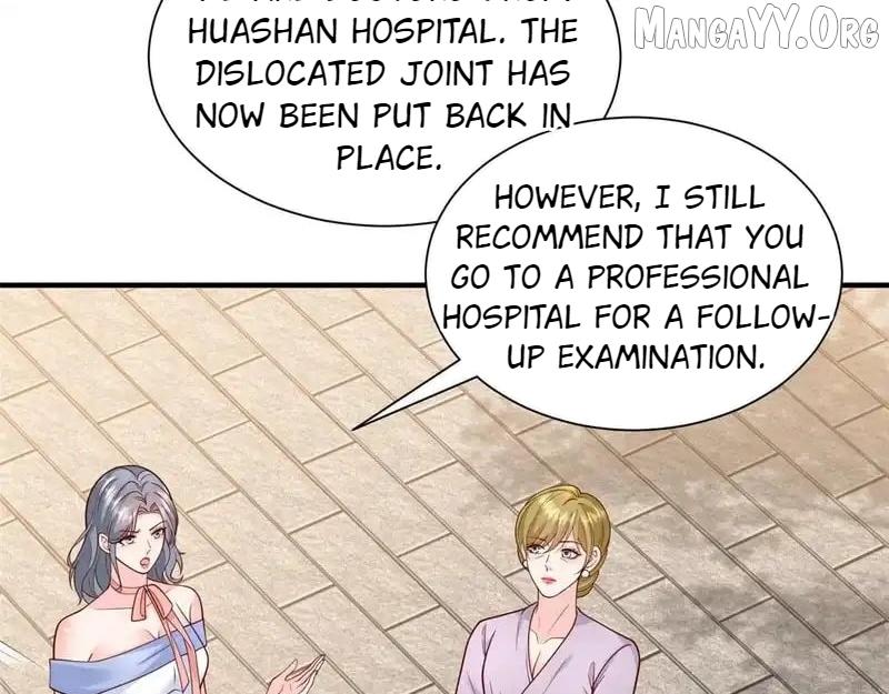 I Randomly Have A New Career Every Week Chapter 868 page 42 - 