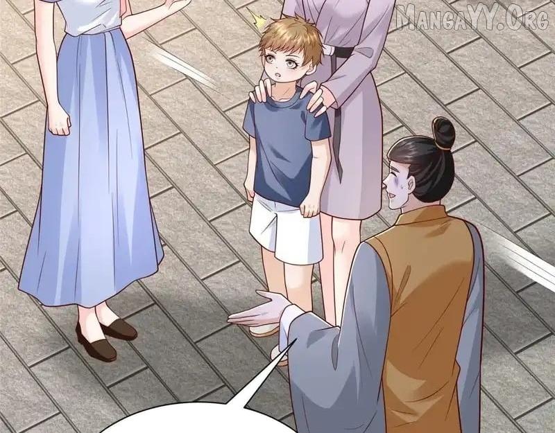 I Randomly Have A New Career Every Week Chapter 868 page 43 - 