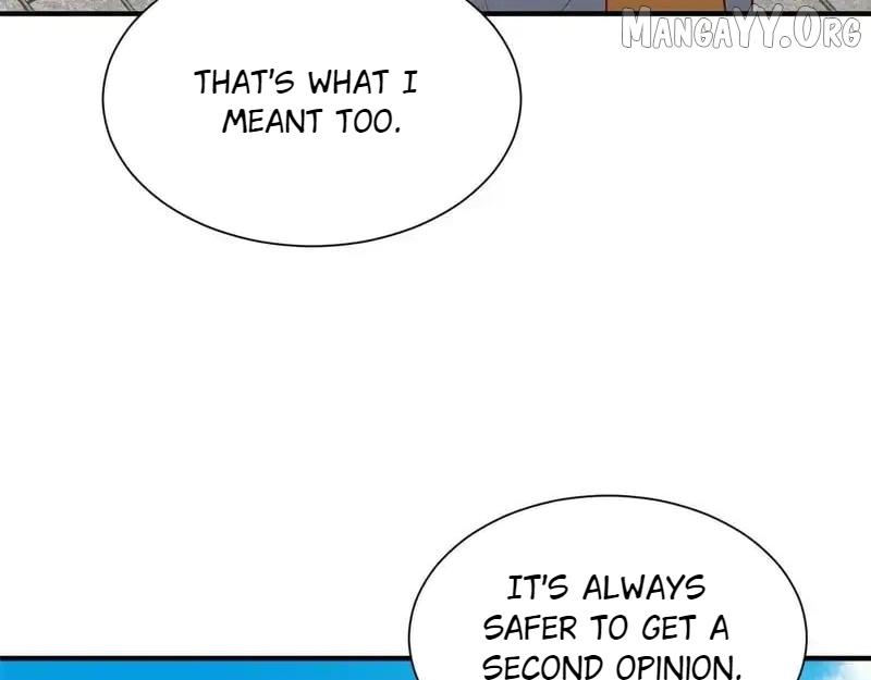 I Randomly Have A New Career Every Week Chapter 868 page 44 - 