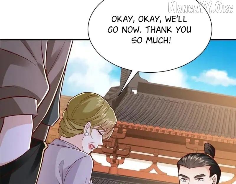I Randomly Have A New Career Every Week Chapter 868 page 47 - 