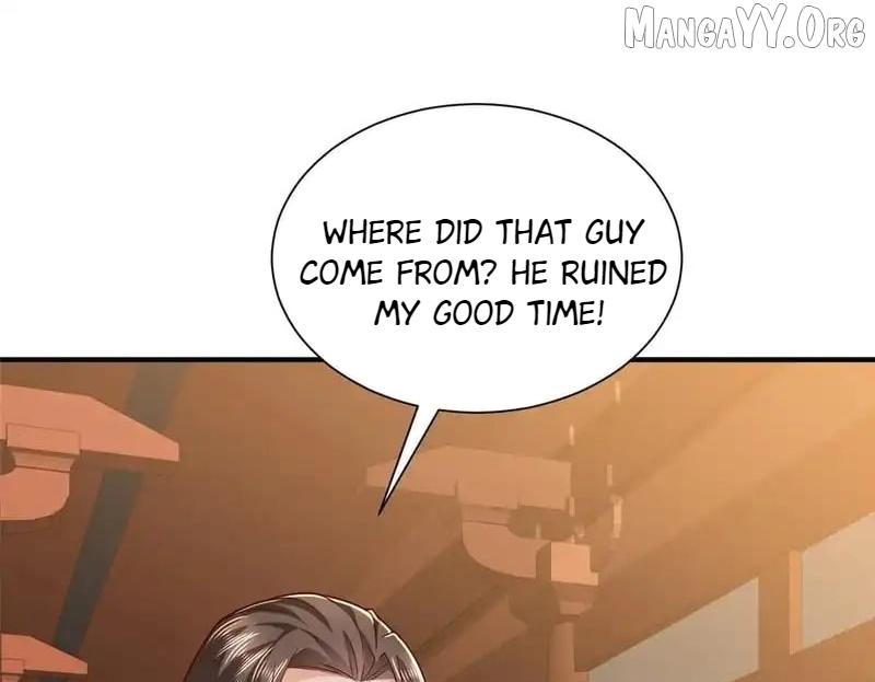 I Randomly Have A New Career Every Week Chapter 868 page 54 - 
