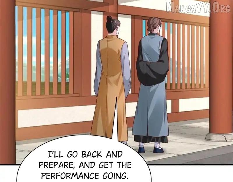 I Randomly Have A New Career Every Week Chapter 868 page 60 - 