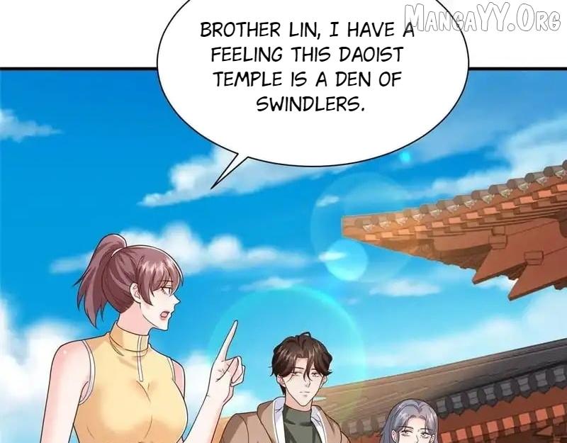 I Randomly Have A New Career Every Week Chapter 868 page 62 - 