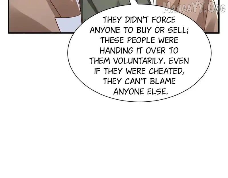 I Randomly Have A New Career Every Week Chapter 868 page 66 - 