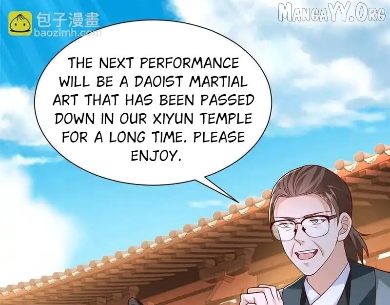 I Randomly Have A New Career Every Week Chapter 868 page 74 - 