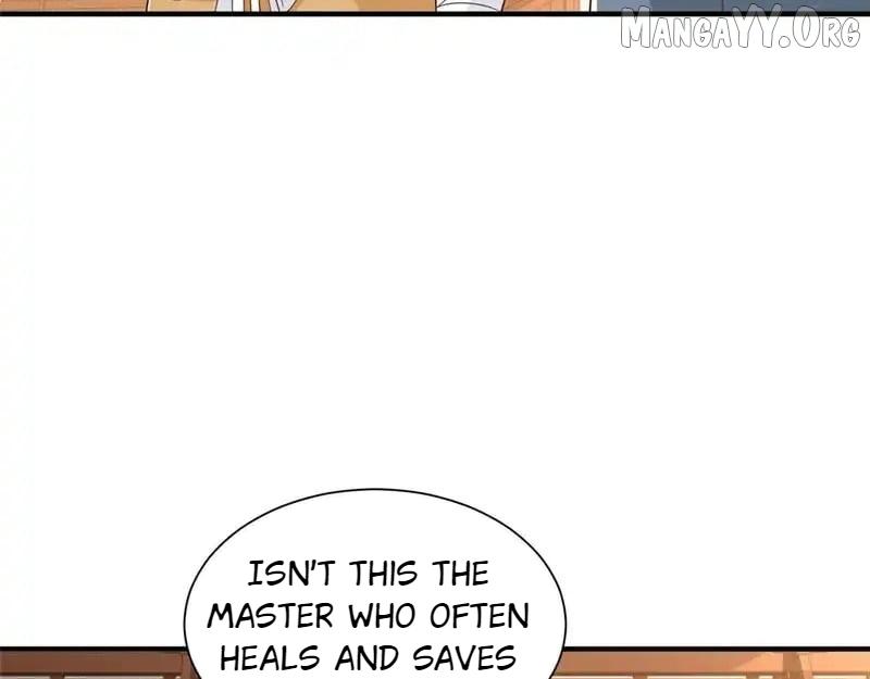 I Randomly Have A New Career Every Week Chapter 868 page 76 - 