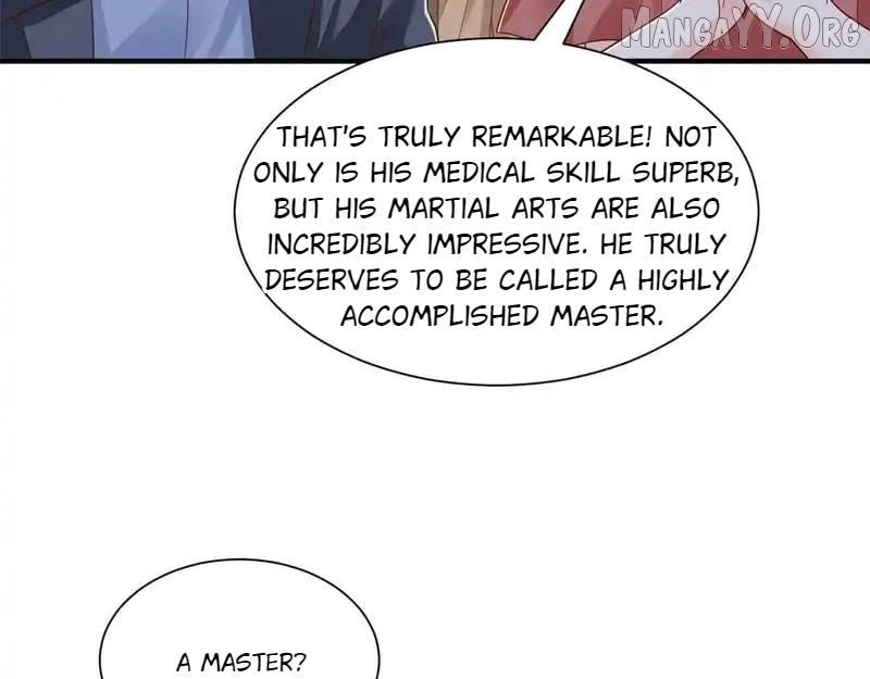 I Randomly Have A New Career Every Week Chapter 868 page 78 - 