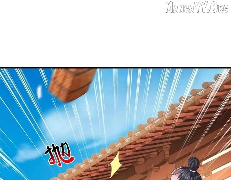 I Randomly Have A New Career Every Week Chapter 868 page 83 - 