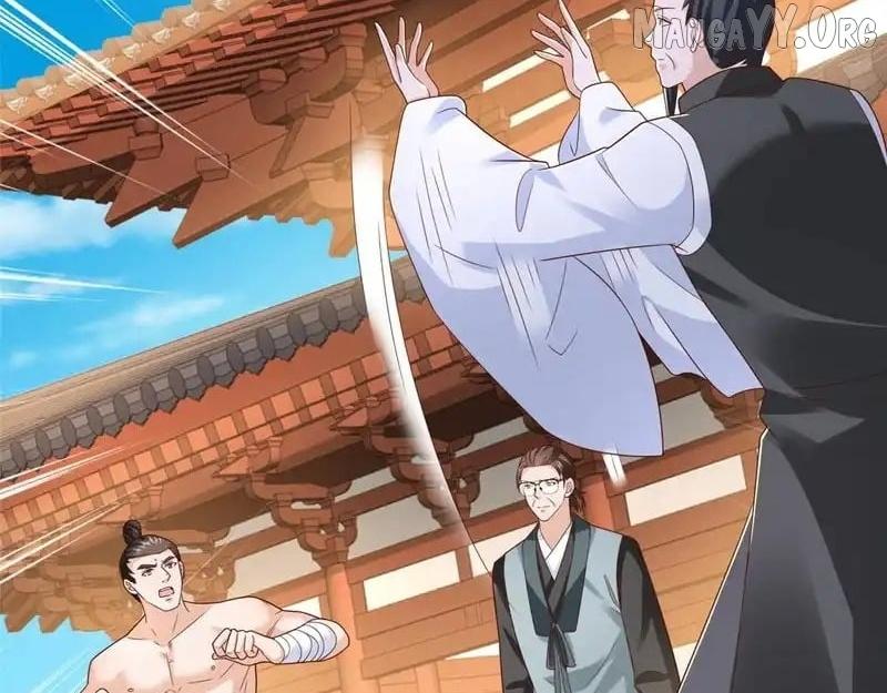 I Randomly Have A New Career Every Week Chapter 868 page 84 - 