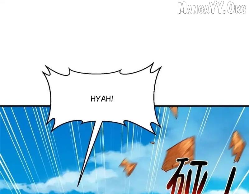 I Randomly Have A New Career Every Week Chapter 868 page 89 - 