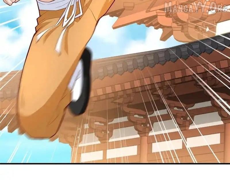 I Randomly Have A New Career Every Week Chapter 868 page 91 - 