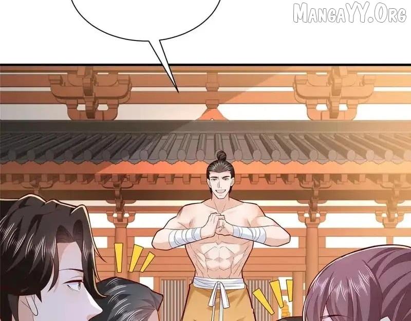 I Randomly Have A New Career Every Week Chapter 868 page 95 - 