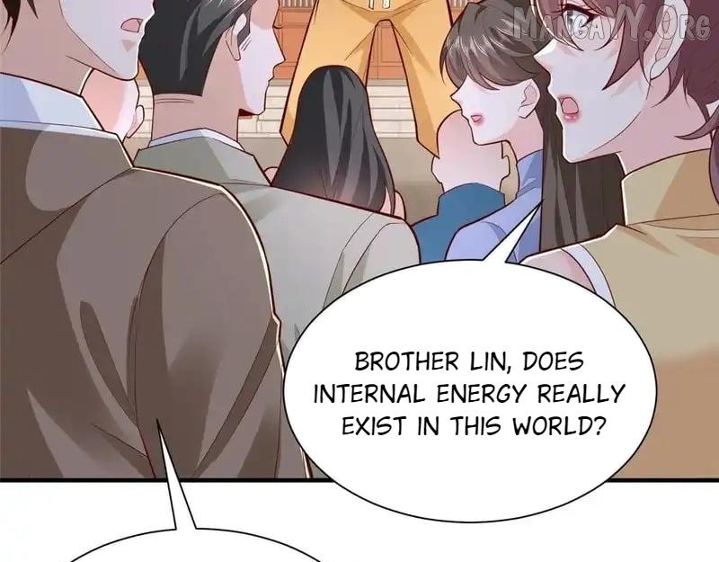 I Randomly Have A New Career Every Week Chapter 868 page 96 - 